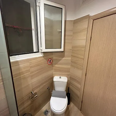 Aps In White Tower Θεσσαλονίκη