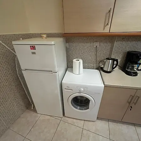 Aps In White Tower Διαμέρισμα